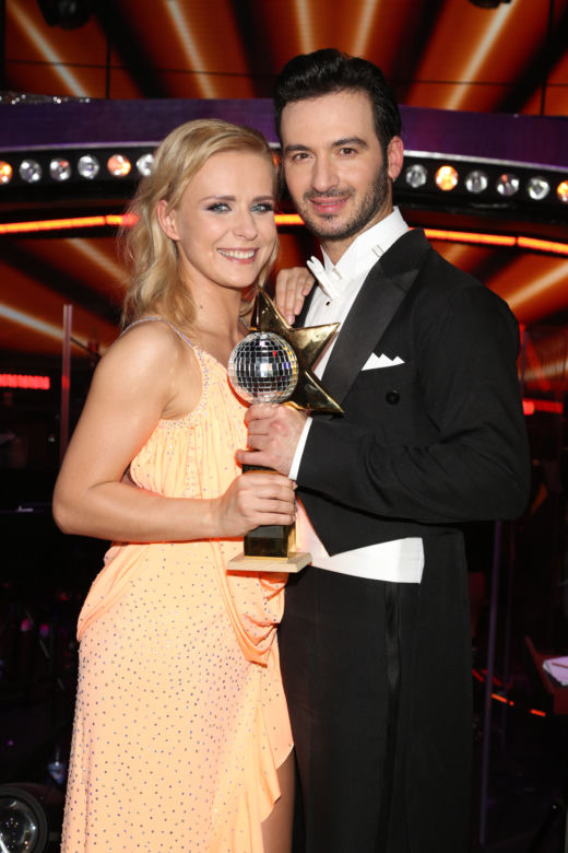 14. Aneta Zając i Stefano Terrazzino
