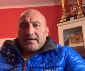 Marcin Najman