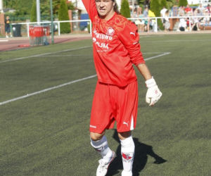 Radek Majdan