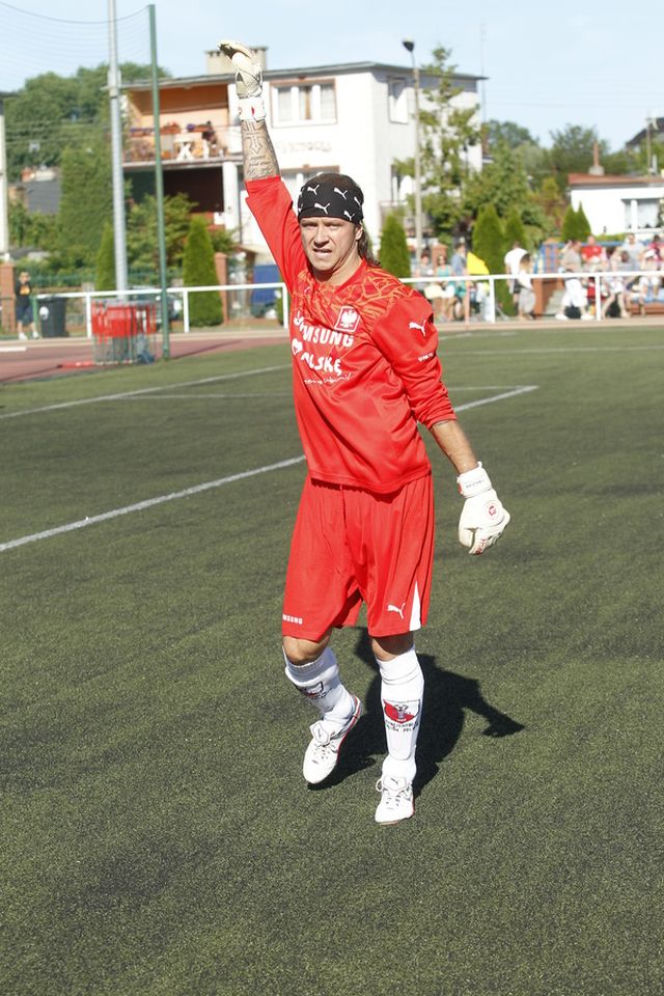 Radek Majdan