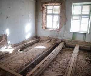 Modernizacja Muzeum Archeologicznego i Etnograficznego w Łodzi