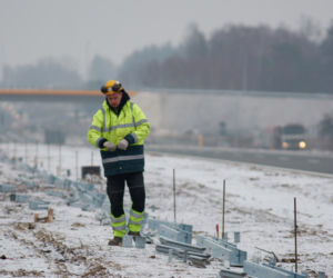 Kolejny odcinek S17 rośnie w oczach. 25 km w 13 minut – po betonie