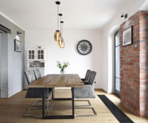 Przebudowa domu z czerwonej cegły