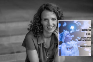 Wiadomo, co z pogrzebem Magdaleny Majtyki. Wzruszające słowa zdruzgotanego męża 