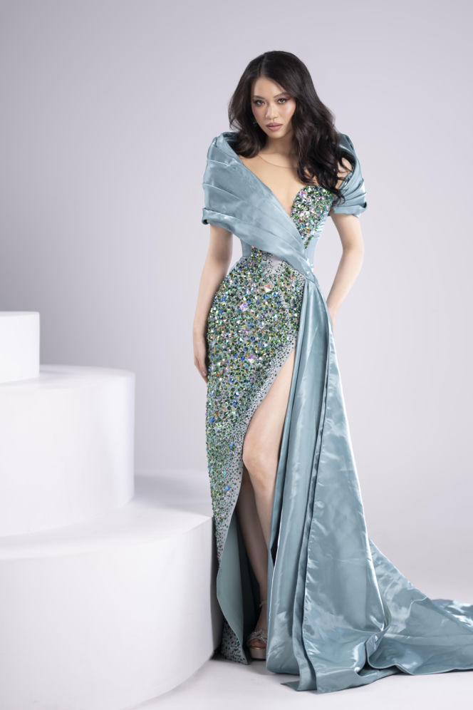 CHINY Oficjalna sesja finalistek Miss Supranational 2026