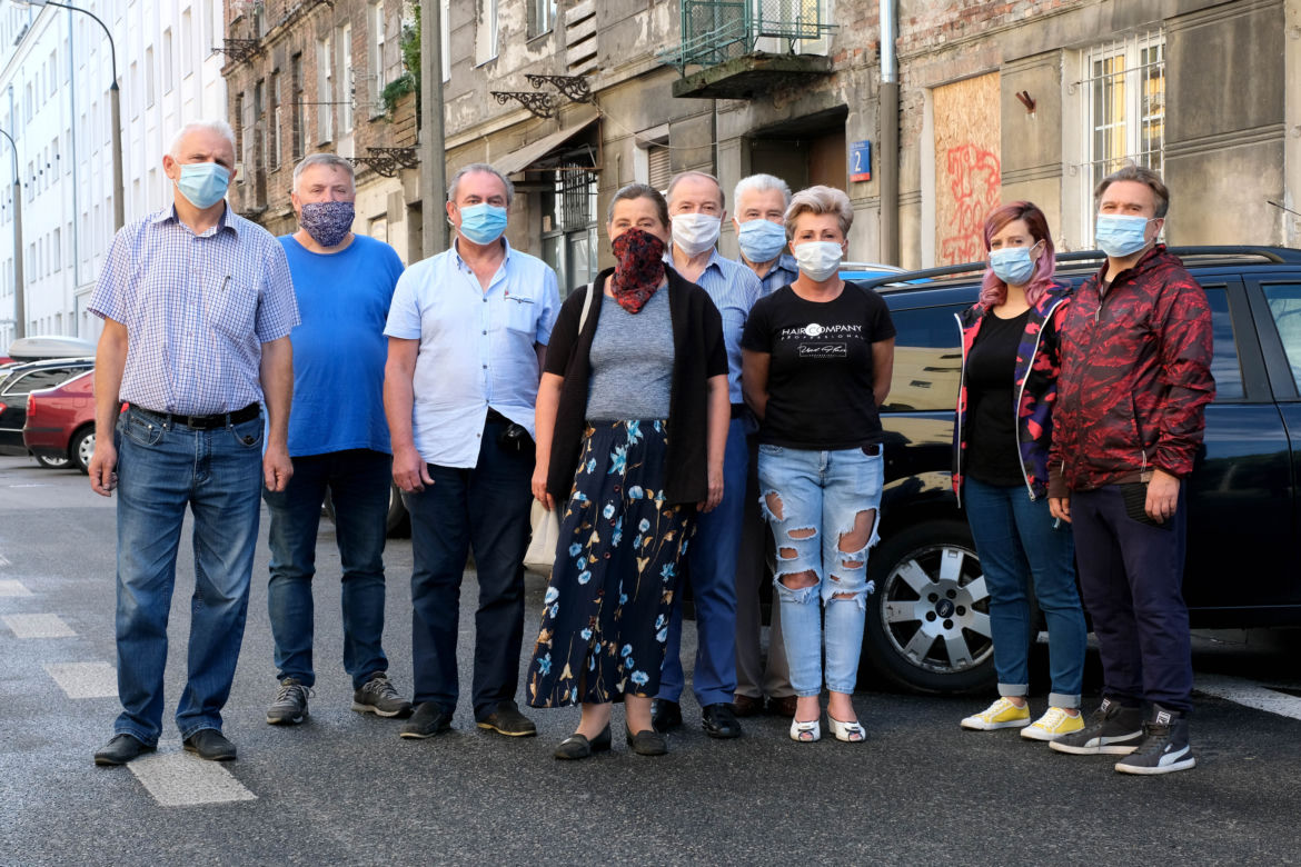 Tańsze parkowanie dla przedsiębiorców na Pradze