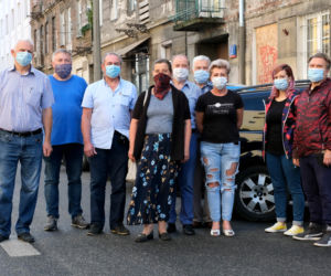 Tańsze parkowanie dla przedsiębiorców na Pradze
