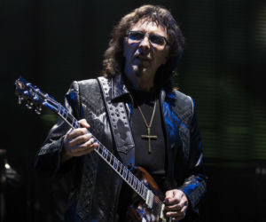 Gibson dla Tony'ego Iommi. Pierwszy odcinek wyjątkowej serii o gitarzyście jest dostępny online ZA DARMO!
