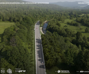 Wielka Pętla Bieszczadzka będzie przebudowana