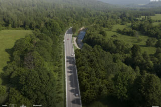 Wielka Pętla Bieszczadzka będzie przebudowana