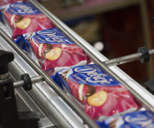 Mondelez w Płońsku