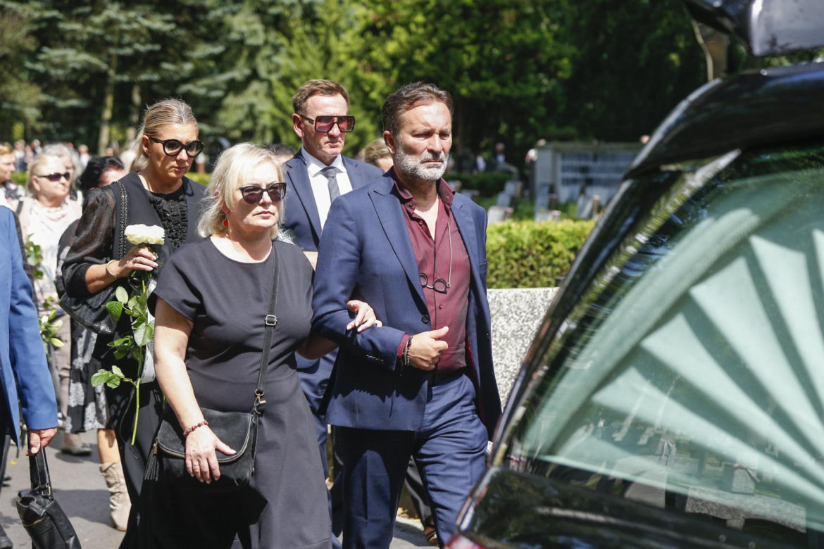 Siostra Joanny Kołaczkowskiej była z nią w ostatnich chwilach życia