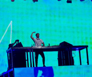 Kygo na Fest Festival 2021 