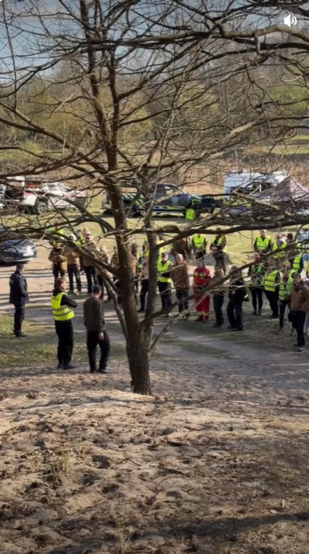 Na dobre i na złe nowy sezon na planie. Poszukiwania Niny