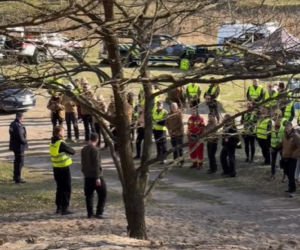 Na dobre i na złe nowy sezon na planie. Poszukiwania Niny