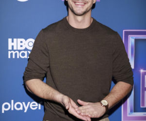 Gwiazdy na The Floor VIP Challenge