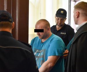 Zgwałcił chłopca w Łasinie pod Grudziądzem. Usłyszał wyrok