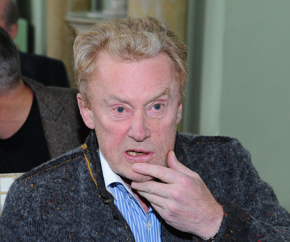 DANIEL OLBRYCHSKI
