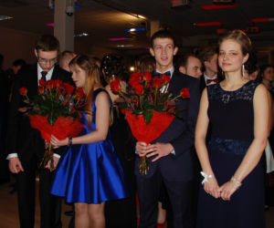 Studniówka Zamoya