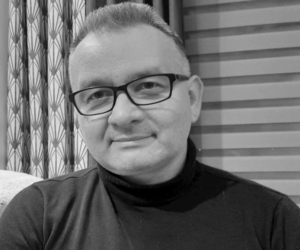 Komisarz Dariusz Lipnicki