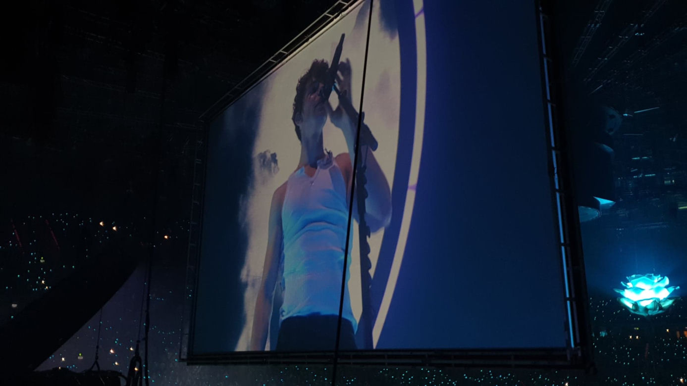 Shawn Mendes w Polsce 2.04.2019