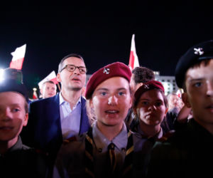Mateusz Morawiecki 