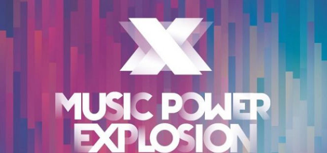Music Power Explosion 2018 - GWIAZDY, BILETY, DATA, MIEJSCE 