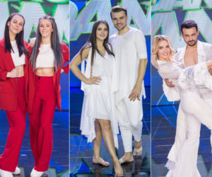 Dance Dance Dance 2021 - uczestnicy