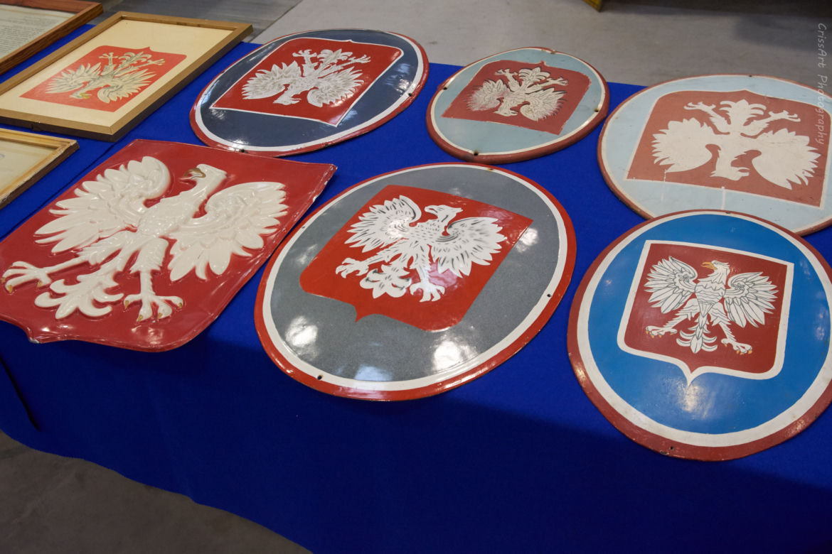 Targi militarne w Lublinie