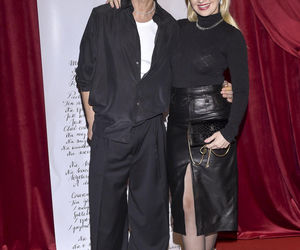 Gwiazdy na imprezie Macieja Zienia