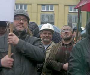 Przestańcie nas robić w ciula