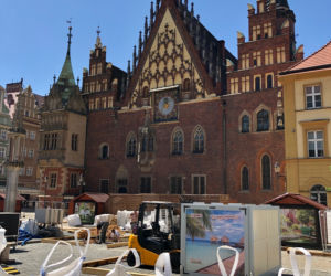 Jarmark Świętojański 2022 we Wrocławiu. Plaża w Rynku i inne atrakcje 