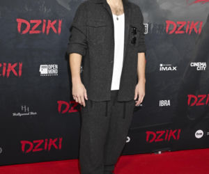 Sebastian Fabijański Granie szaleńców dobrze mi wychodzi