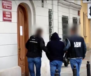 Wyłudzali podatki, ich macki sięgały daleko za granice kraju