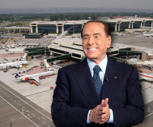 Burza we Włoszech! Chodzi o Berlusconiego i bunga-bunga