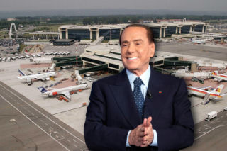 Burza we Włoszech! Chodzi o Berlusconiego i bunga-bunga