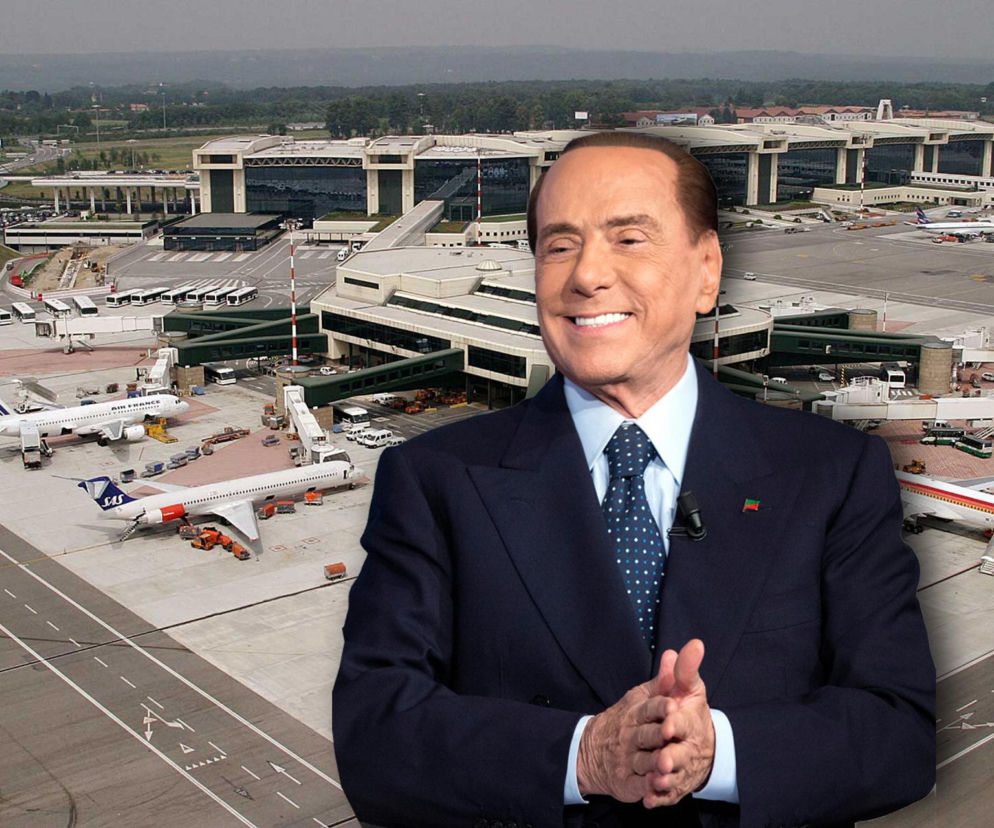 Burza we Włoszech! Chodzi o Berlusconiego i bunga-bunga