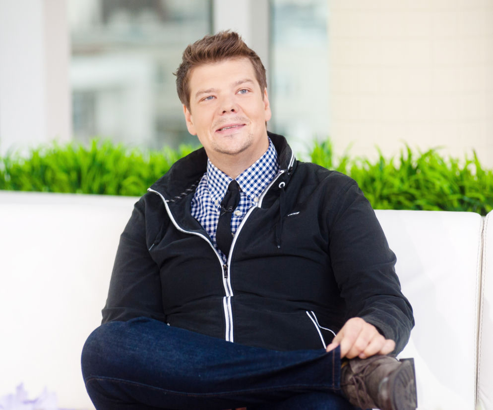 MICHAŁ FIGURSKI