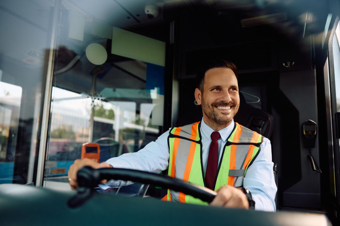 Kierowcy autobusów (deficyt w 271 powiatach)