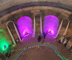 Dzień otwarty w Wieży Bismarcka