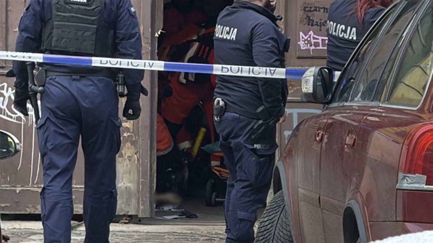 Wdowa po zastrzelonym policjancie wciąż czeka na pieniądze od państwa