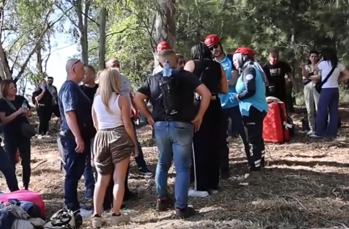 Wypadek polskich turystów w Turcji. Dwie osoby zginęły