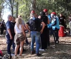 Wypadek polskich turystów w Turcji. Dwie osoby zginęły