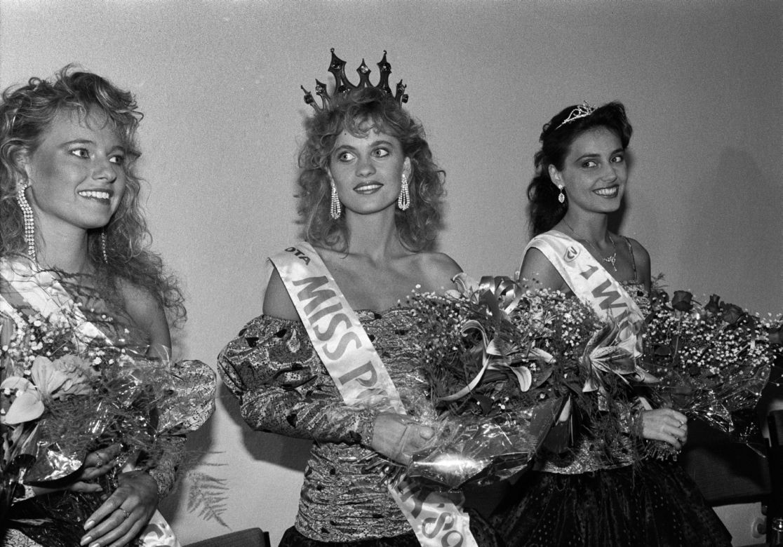 Konkurs Miss Polonia 1989. Tak wyglądały kandydatki za czasów PRL