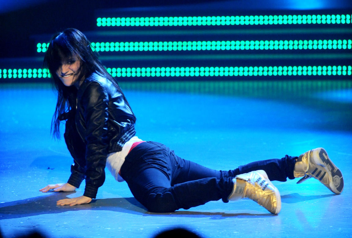 You Can Dance