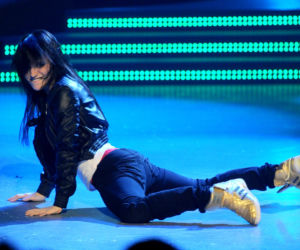 You Can Dance