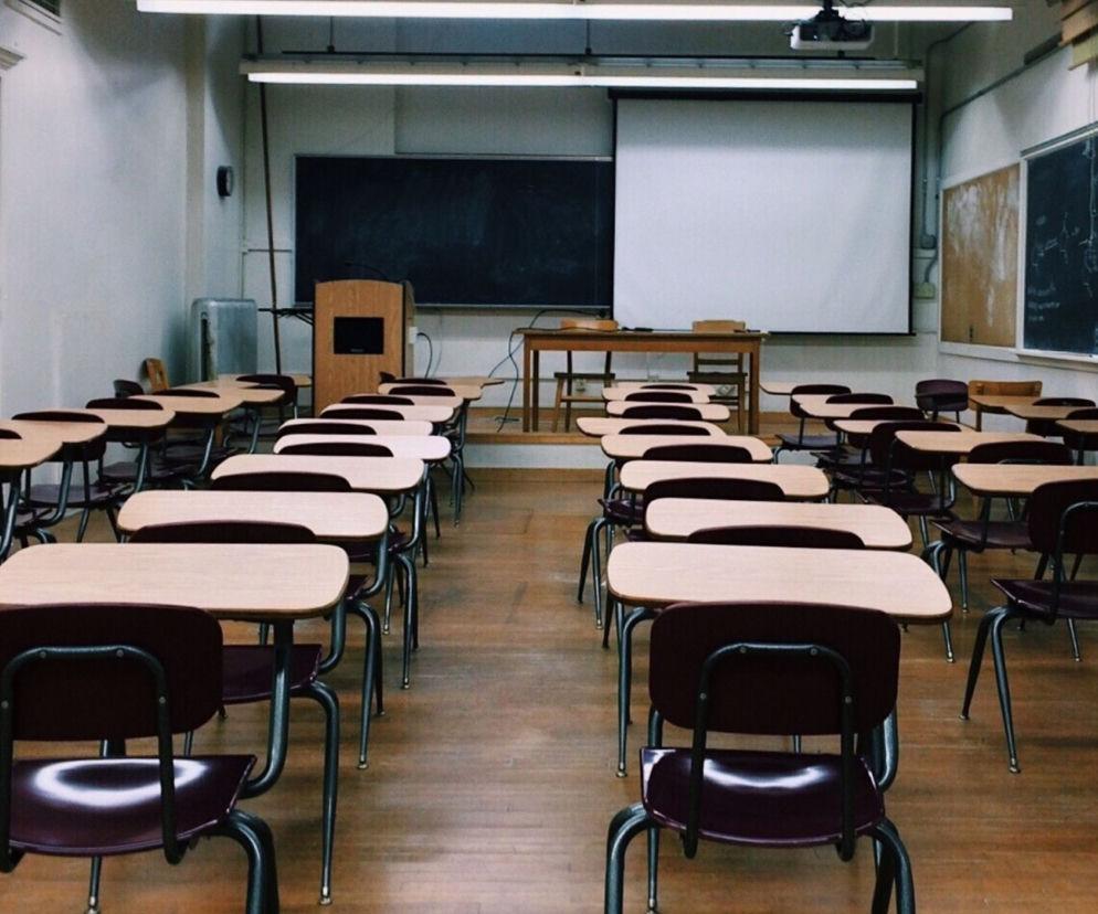Szkoły zamknięte od 20 października? Jest decyzja Ministerstwa Edukacji