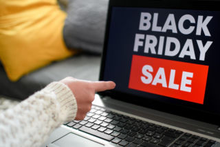 Black Friday w Media Expert. Technologiczne okazje nie do przegapienia!