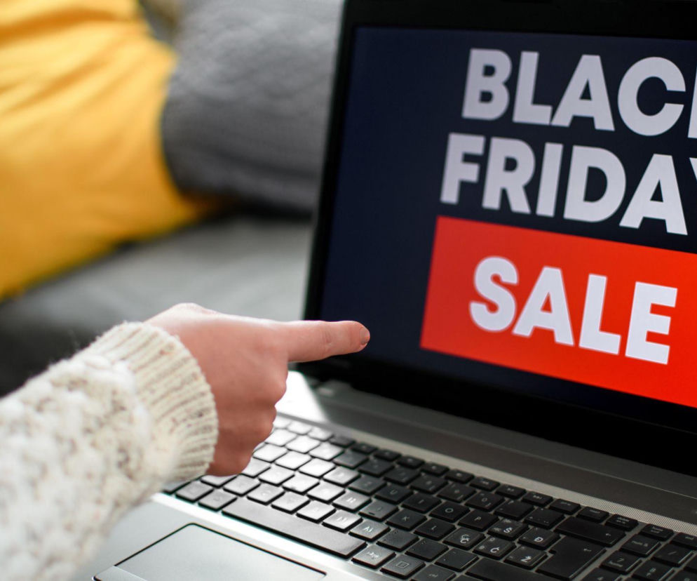 Black Friday w Media Expert. Technologiczne okazje nie do przegapienia!
