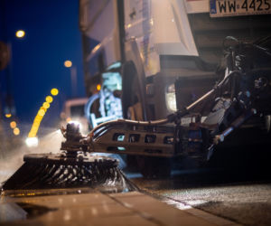 Sprawdź, kiedy odkażą twoją ulicę